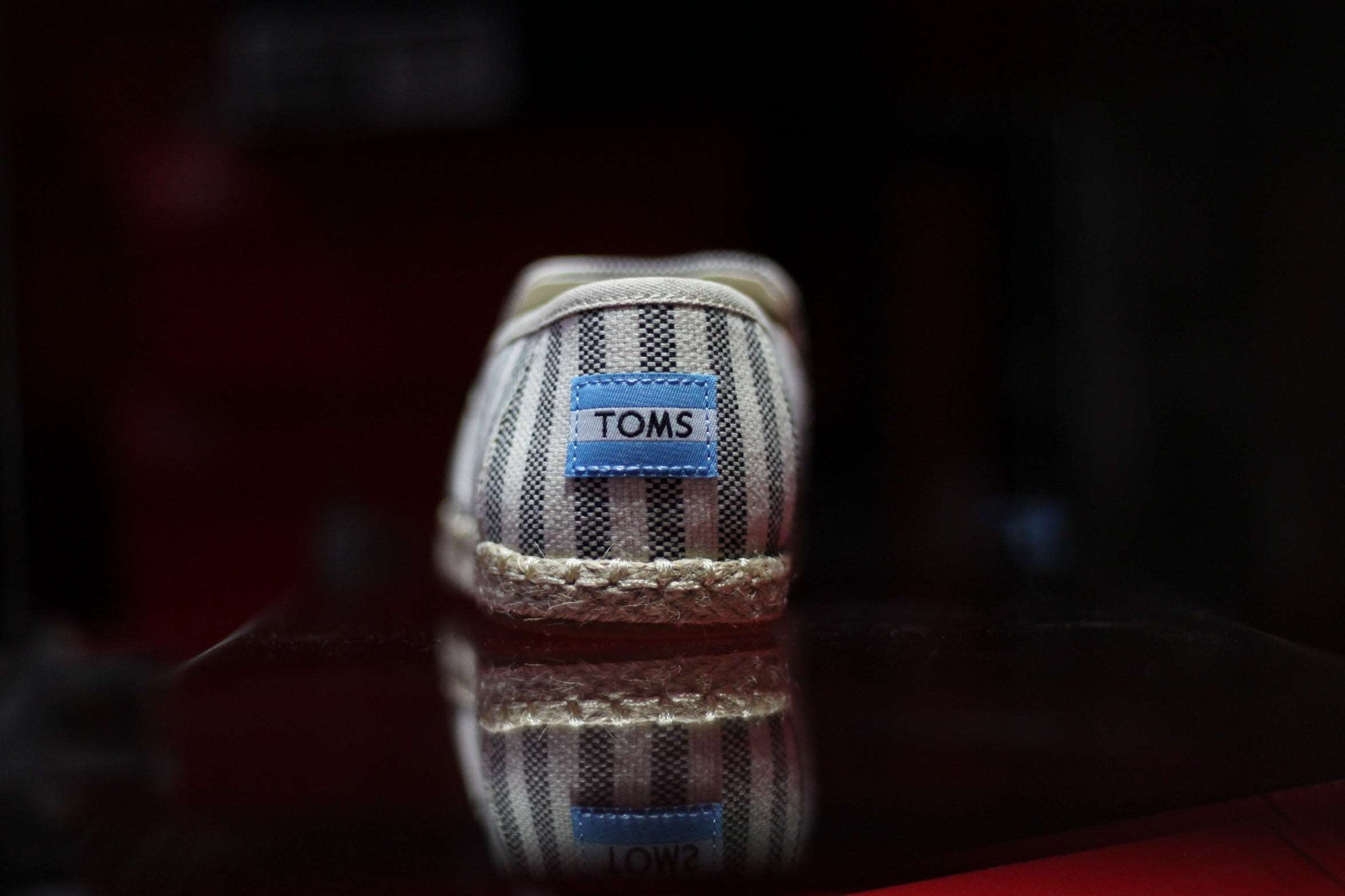 TOMS Deconstructed Alpargata Rope