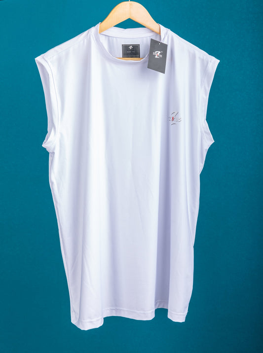 ZAPATOS Run Division Onli_Fresh Unisex Sleeveless Tshirts