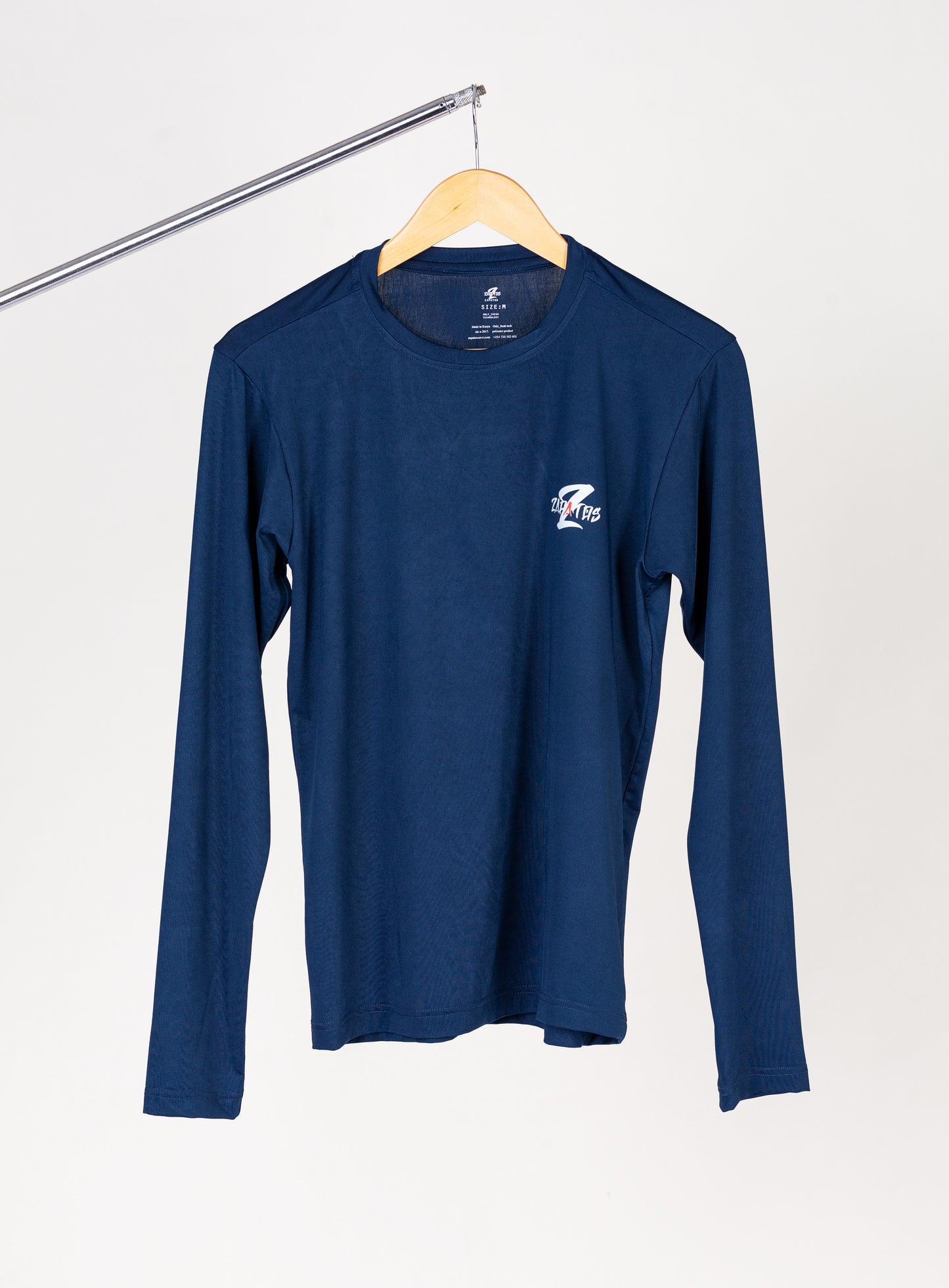 ZAPATOS Run Division Onli_Fresh Unisex Tshirts