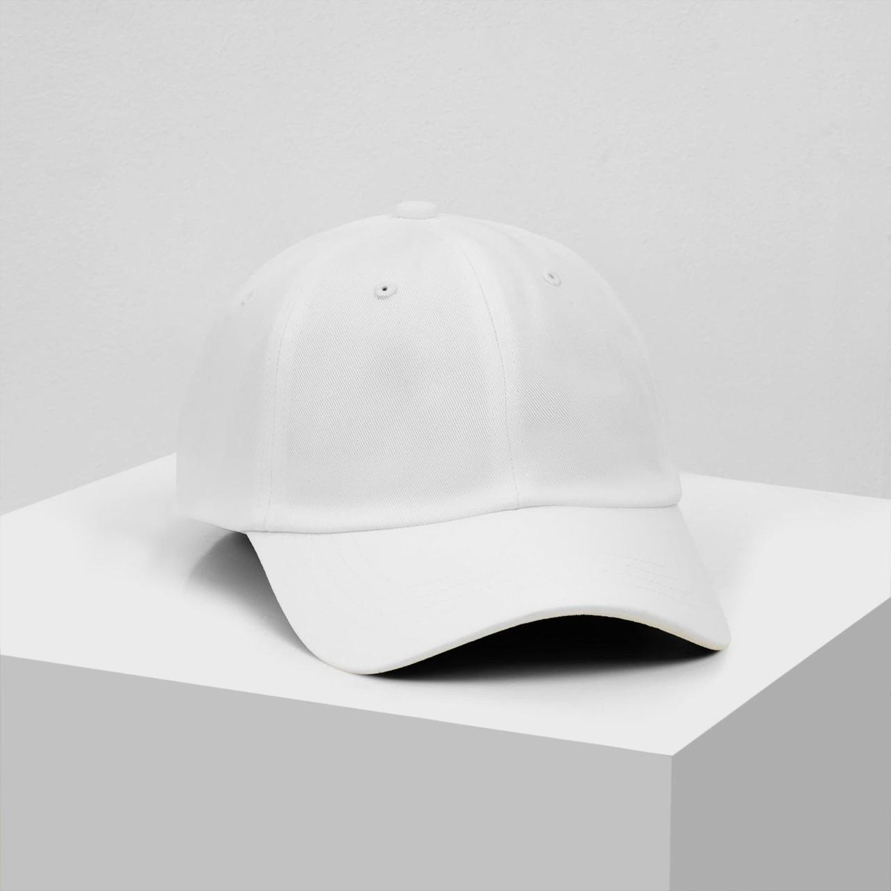 ZAPATOS Run Division Onli_Fresh Unisex Caps
