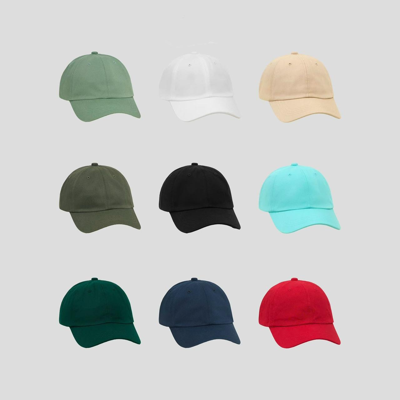 ZAPATOS Run Division Onli_Fresh Unisex Caps