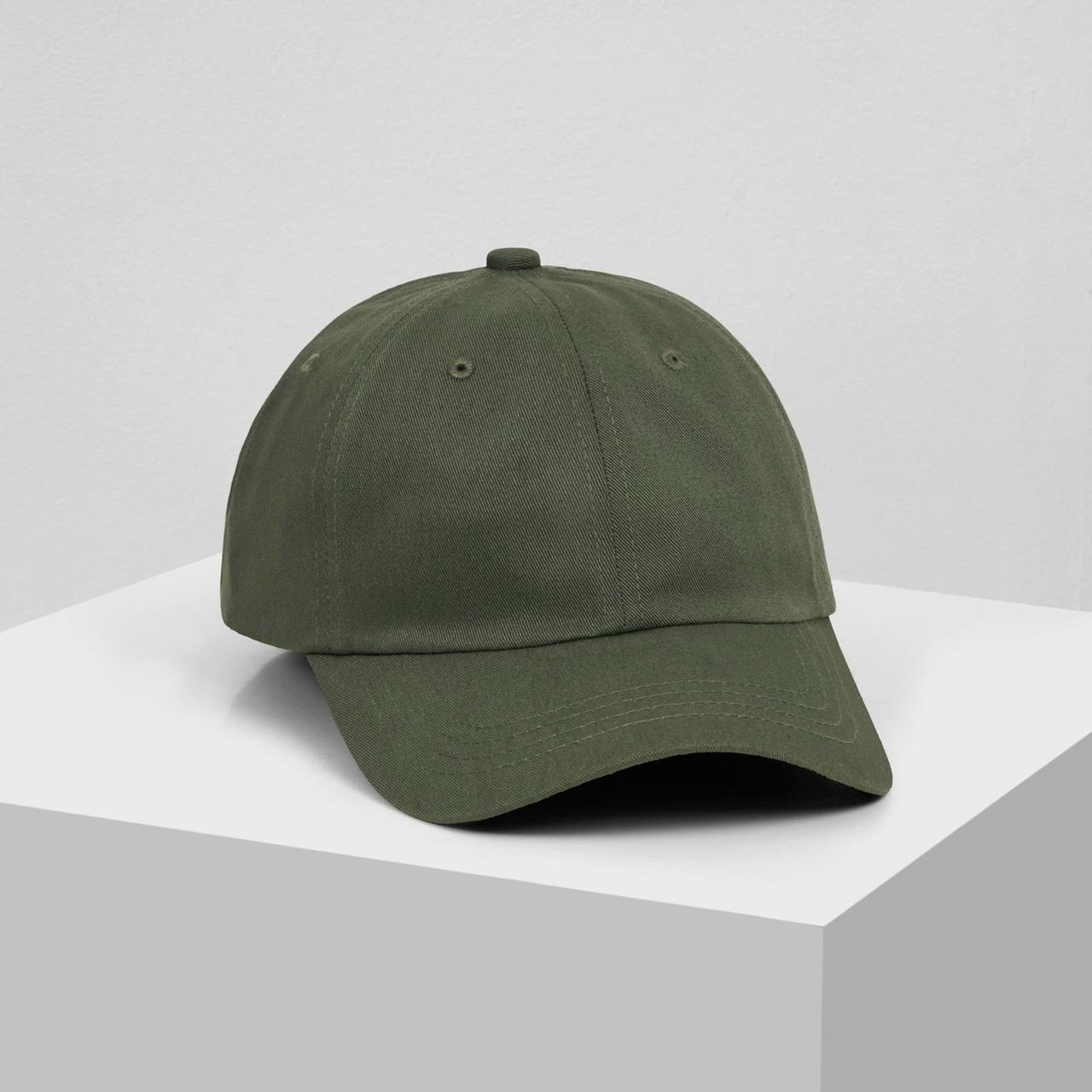 ZAPATOS Run Division Onli_Fresh Unisex Caps