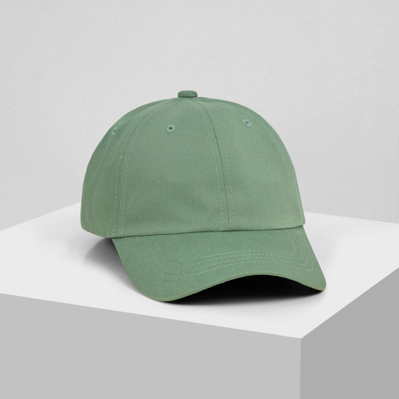 ZAPATOS Run Division Onli_Fresh Unisex Caps
