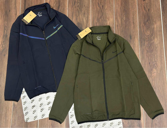 Nike Sportswear Wind runner Stripe Jacket