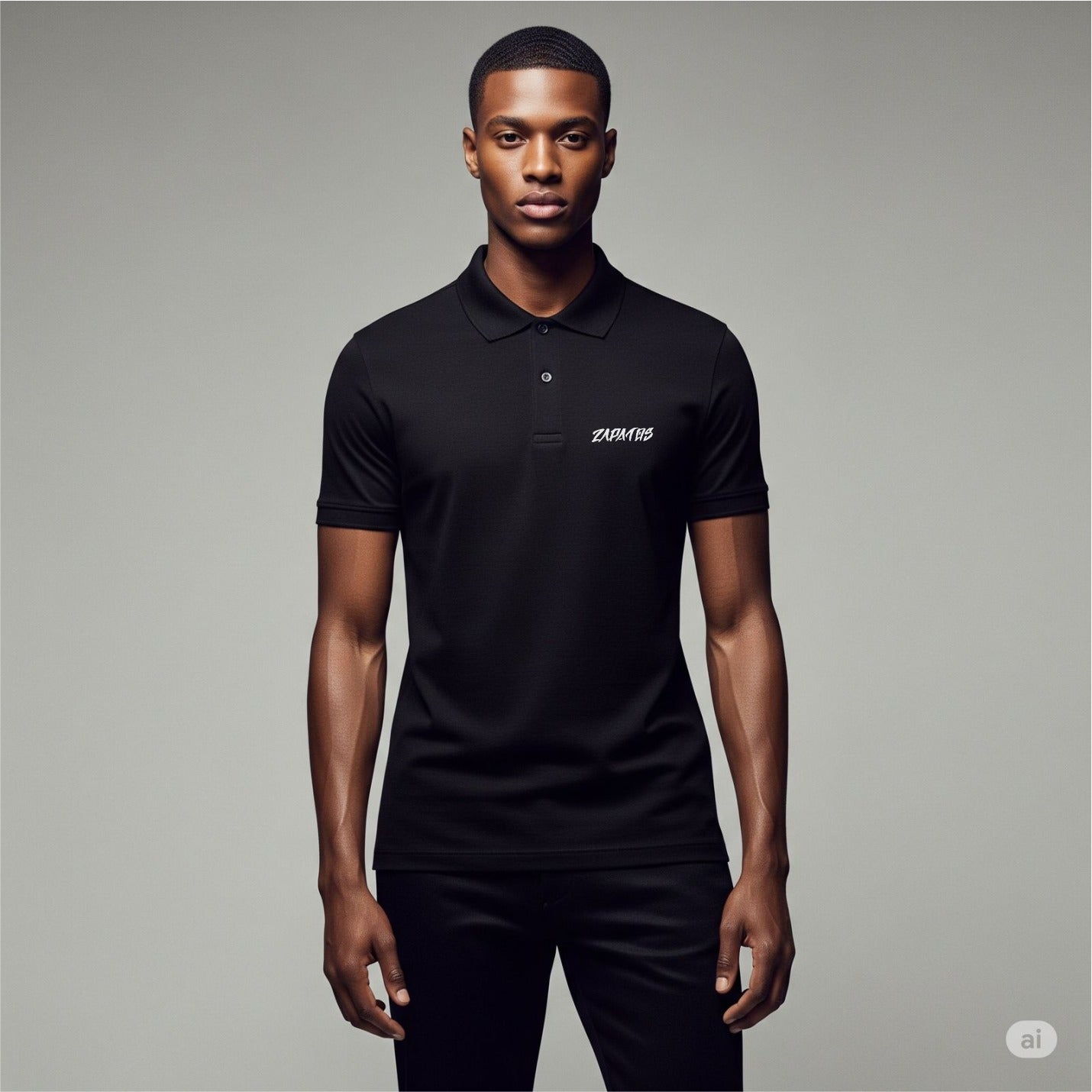 ZAPATOS Onli_fresh POLO GOLF MEN TSHIRTS