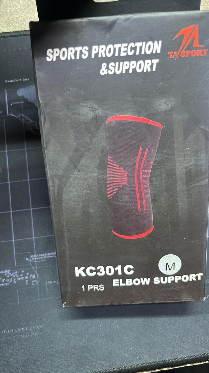 TA SPORT Elbow Support