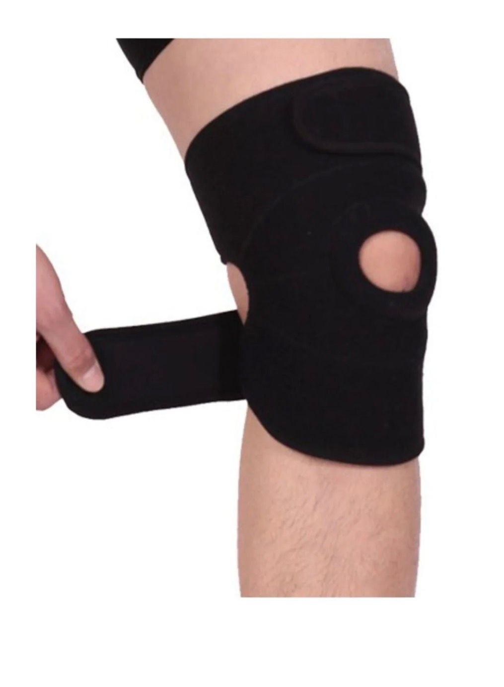 Adjustable Support Knee Brace Meniscus Support Knee Brace