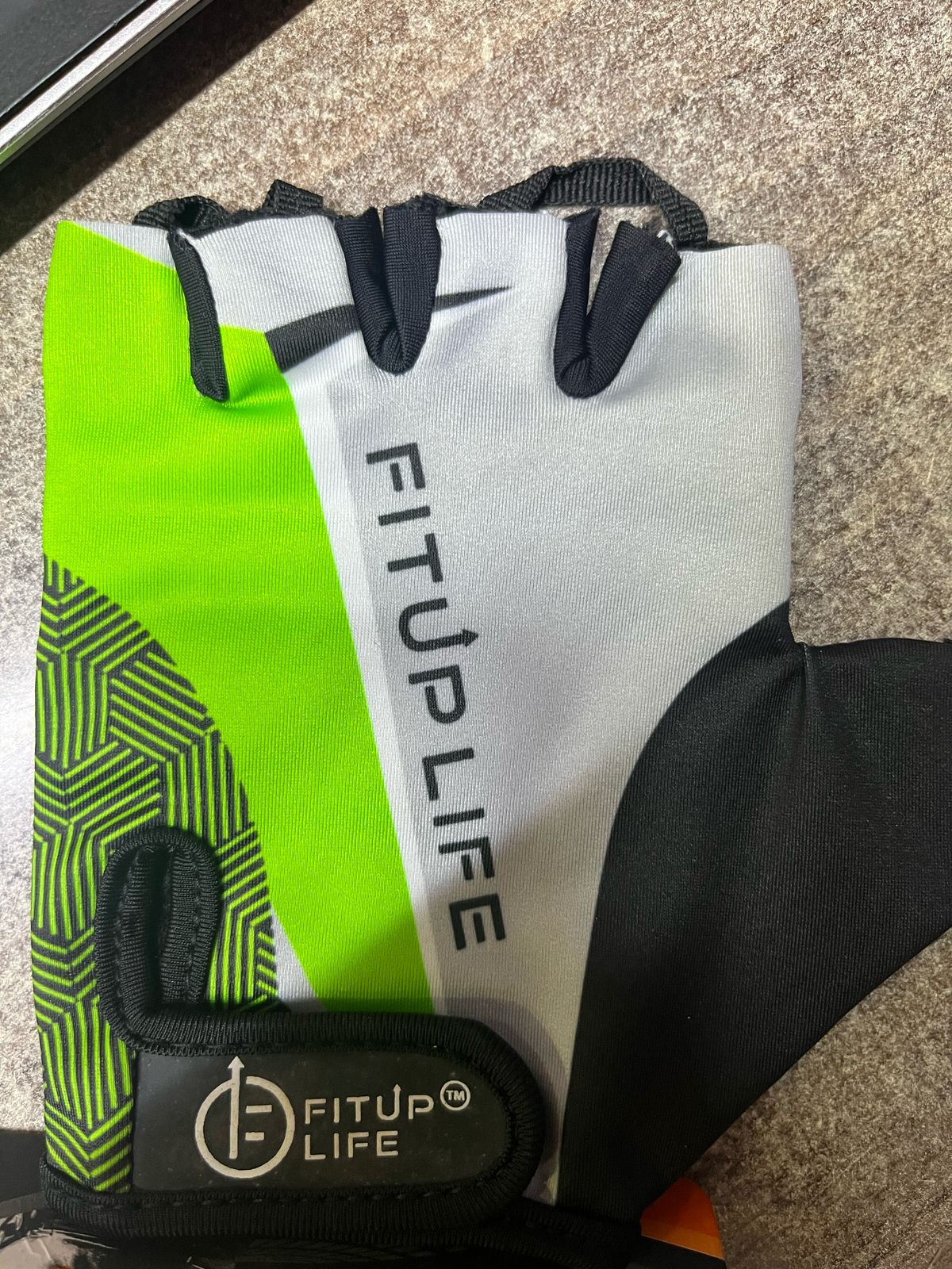 Gym Gloves