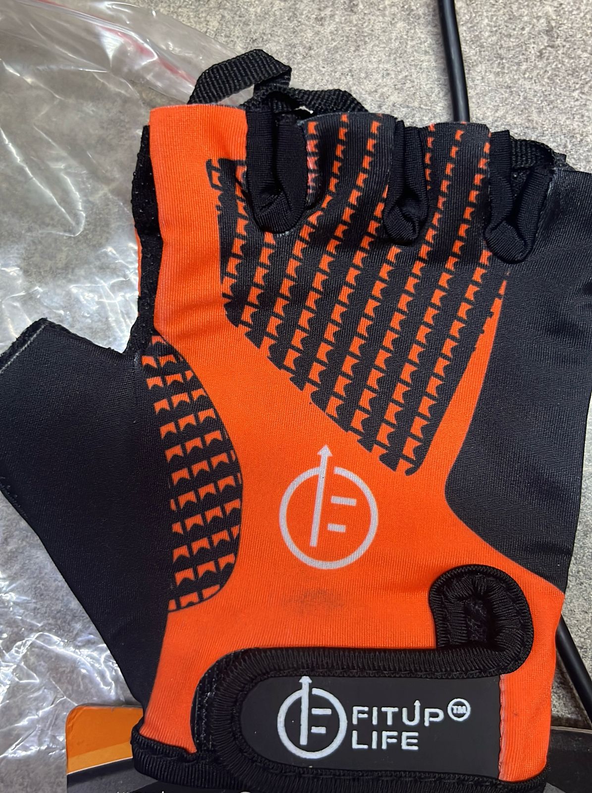Gym Gloves