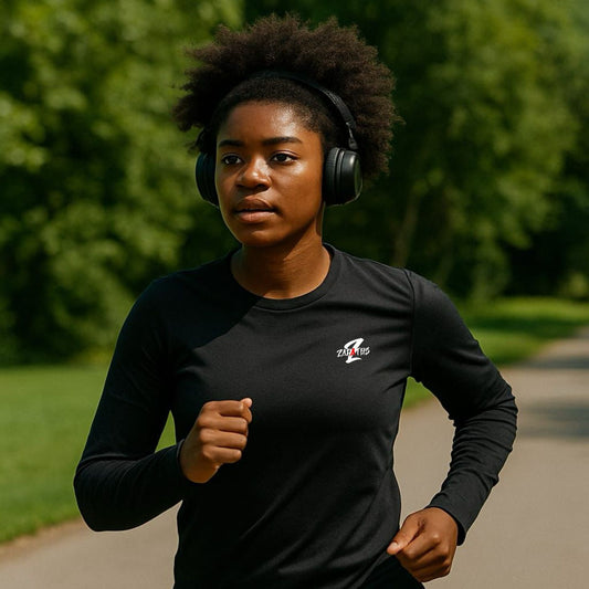 ZAPATOS Run Division Onli_Fresh Unisex Tshirts