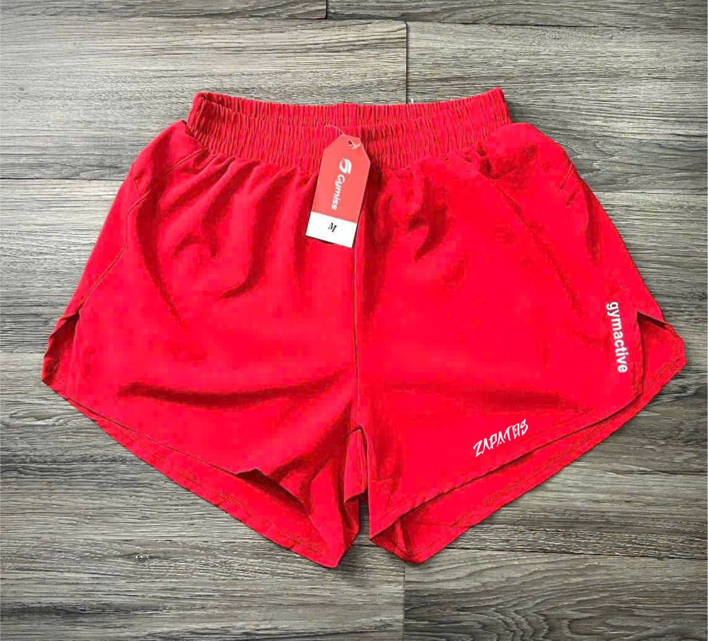 Zapatos Onli_Fresh Gymactive Women 2-in-1 shorts with Pocket