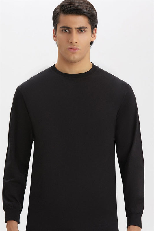 Baykar Long Sleeve