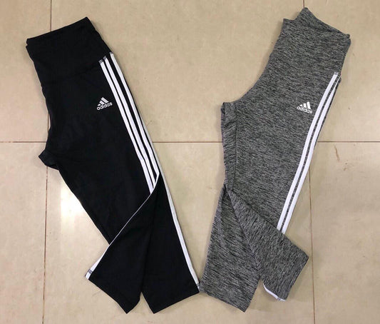 Adidas 3/4 Tight Pants - ZAPATOS