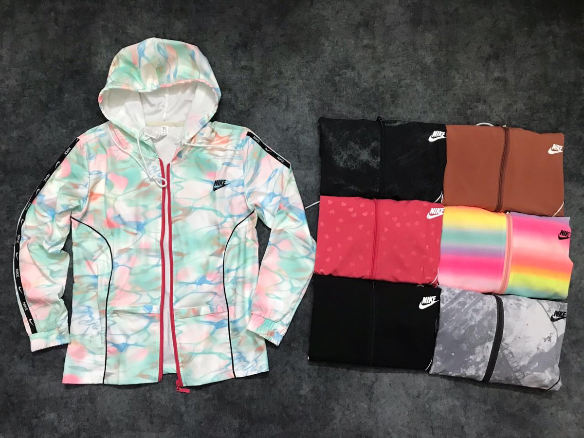 Nike unicorn clearance windrunner