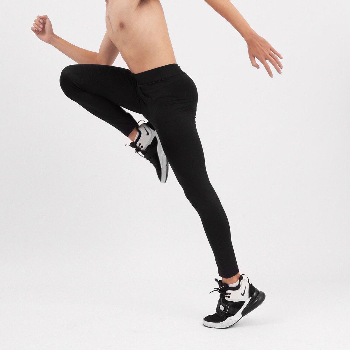 Zapatos Onli Fresh Compression Pants (with a pocket)