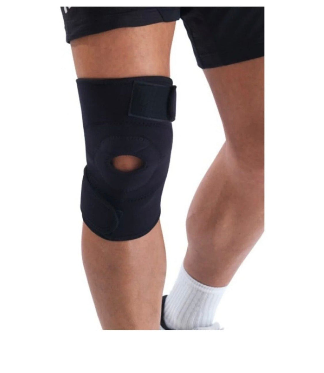 Joint Health & High Fashion: Styling Your Knee Support in 2026