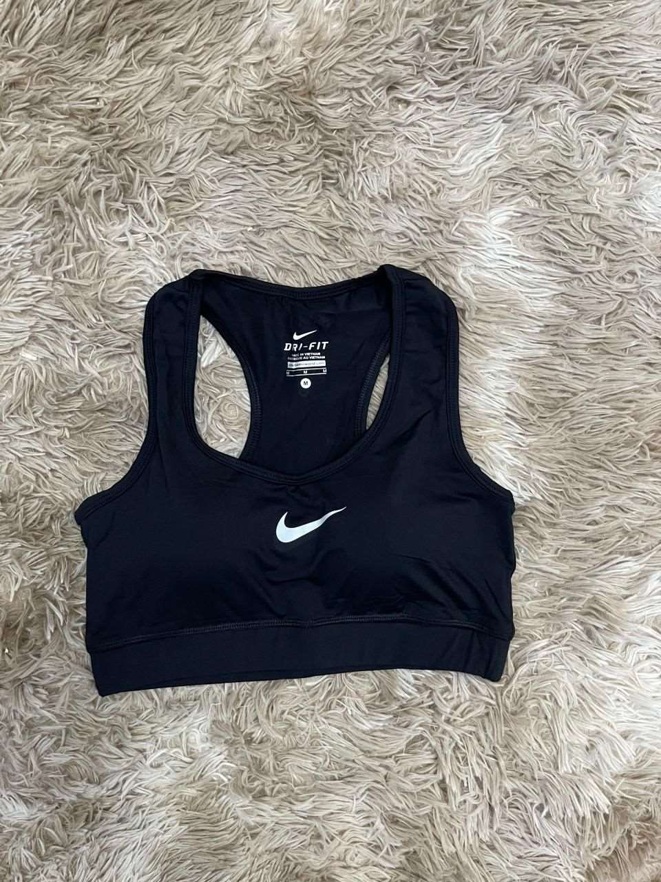 Sports Bra Nike Dri-FIT Therma