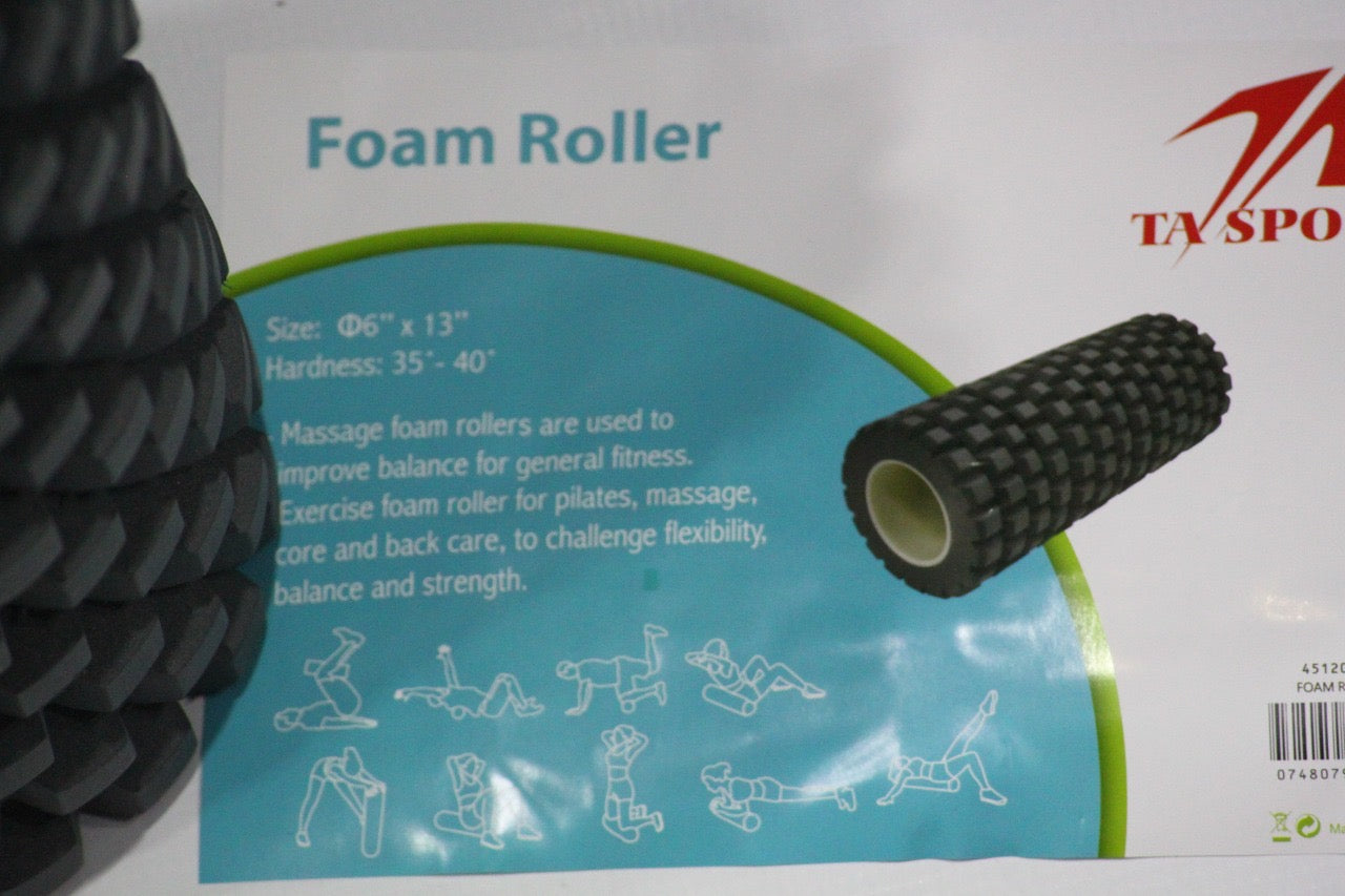 Foam Roller