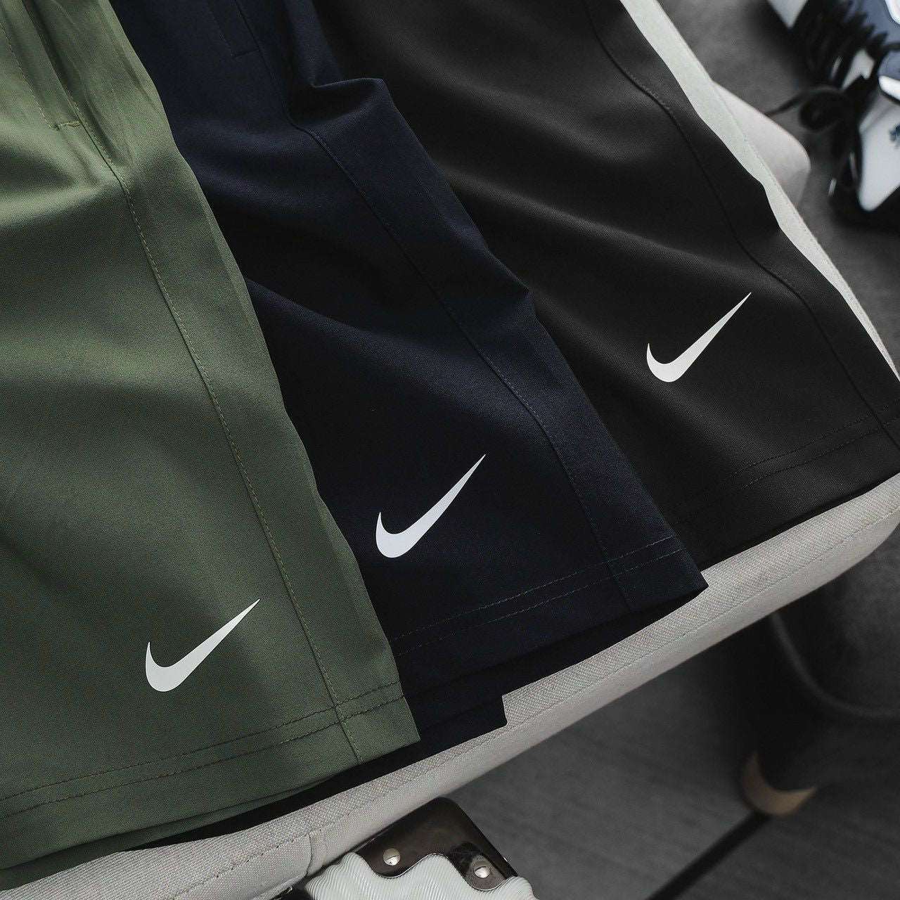 Nike Challenger Men’s Shorts Dri Fit