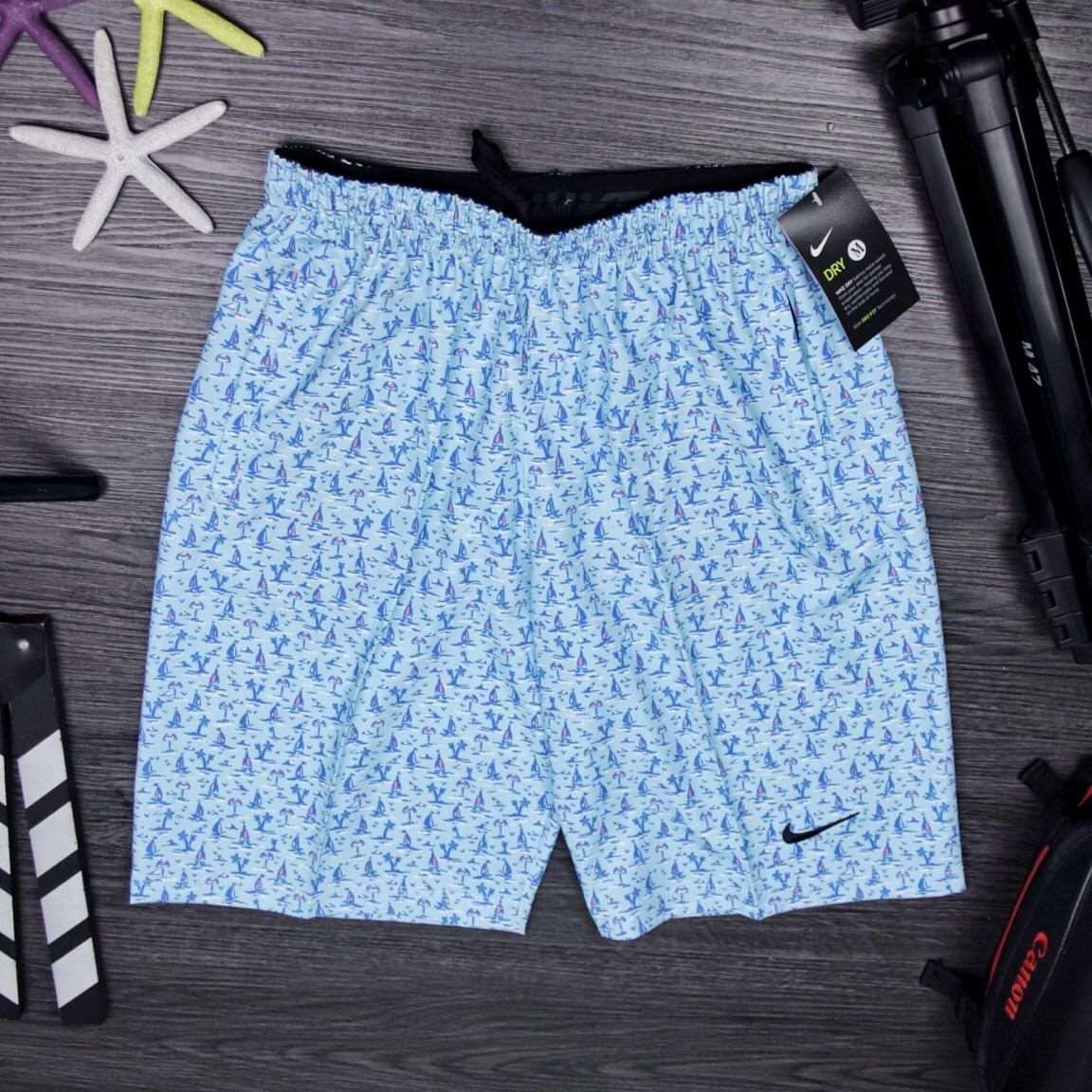 Nike Dri-Fit Beach Men Shorts