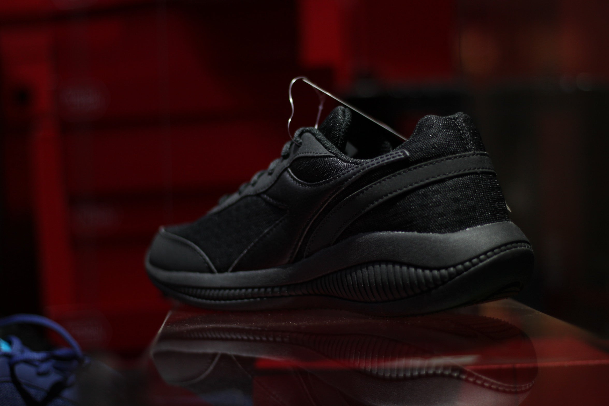 Diadora Eagle 4 W