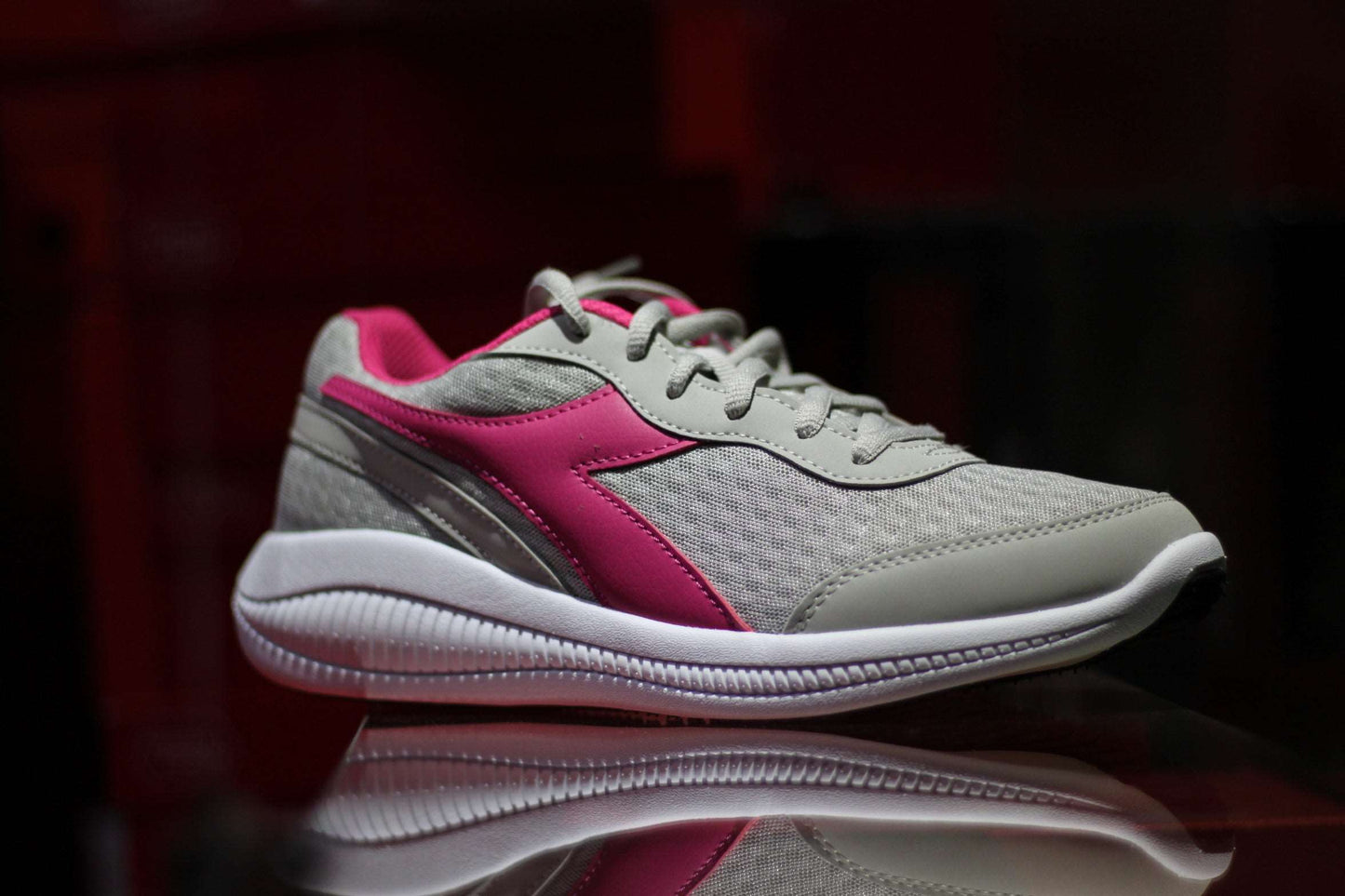 Diadora Eagle 4 W