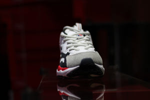 FILA Ray Tracer Wmn