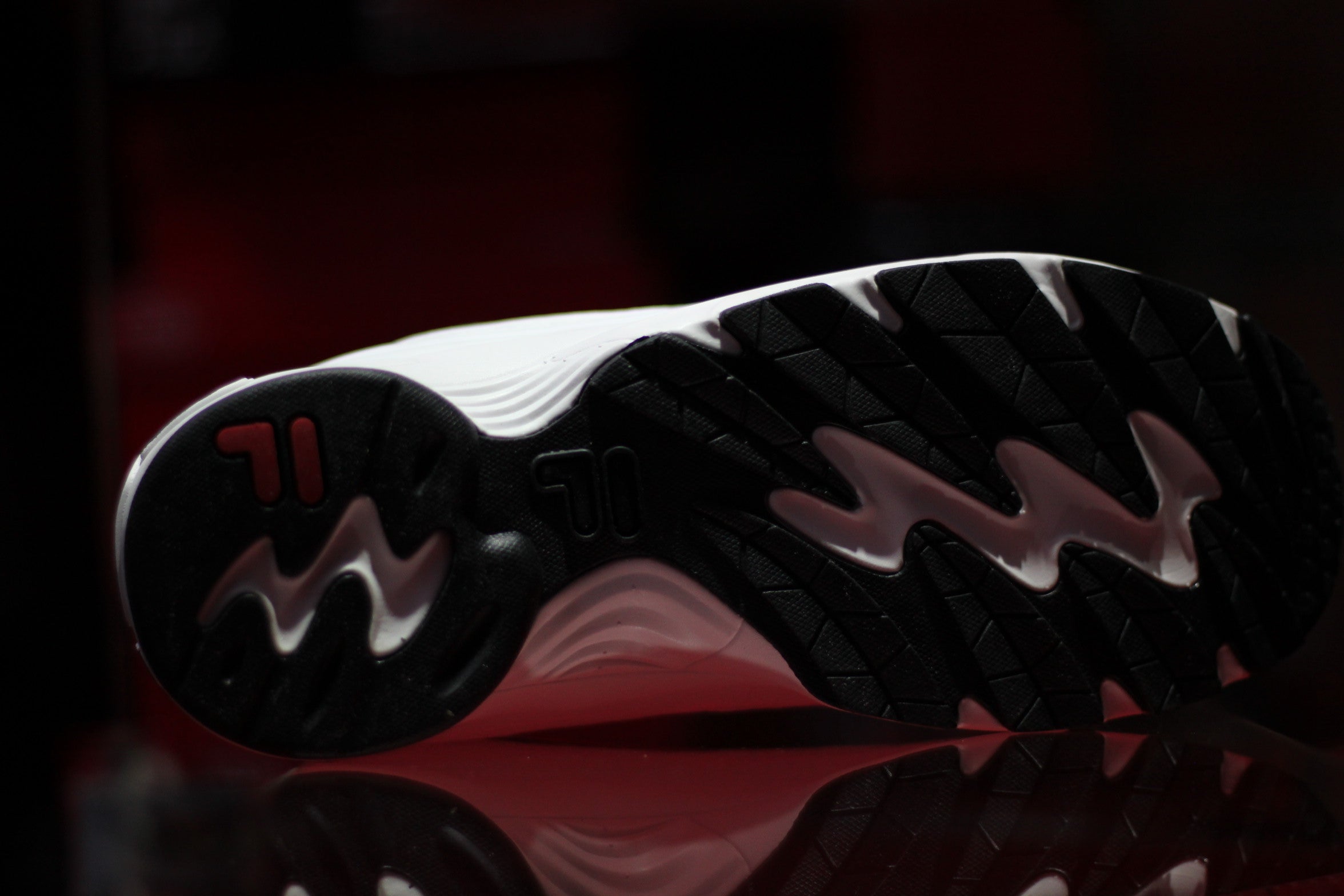 FILA DSTR97 wmn