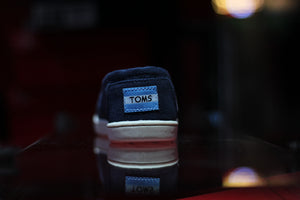TOMS Classic Junior