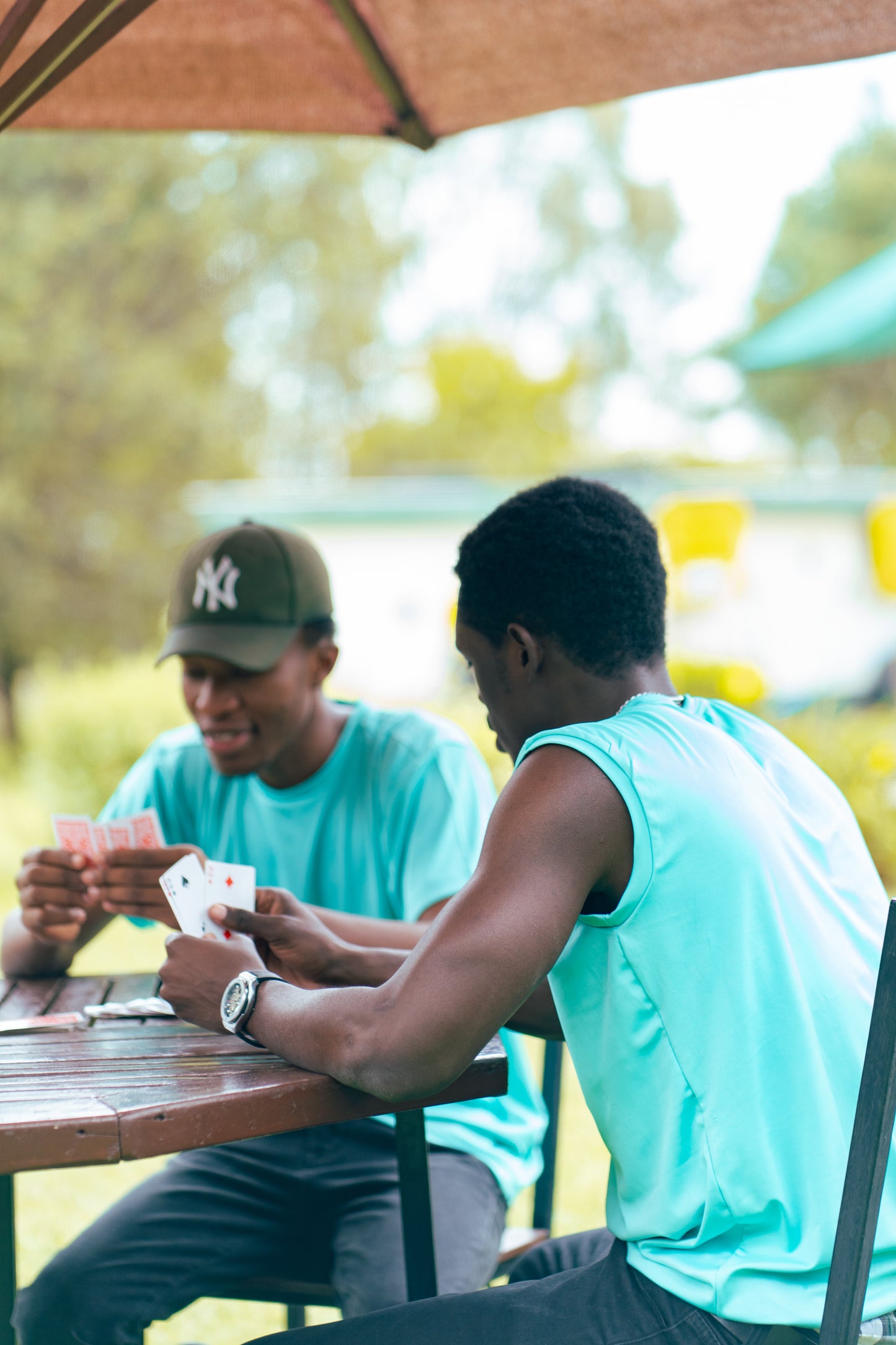 ZAPATOS Run Division Onli_Fresh Unisex Tshirts .