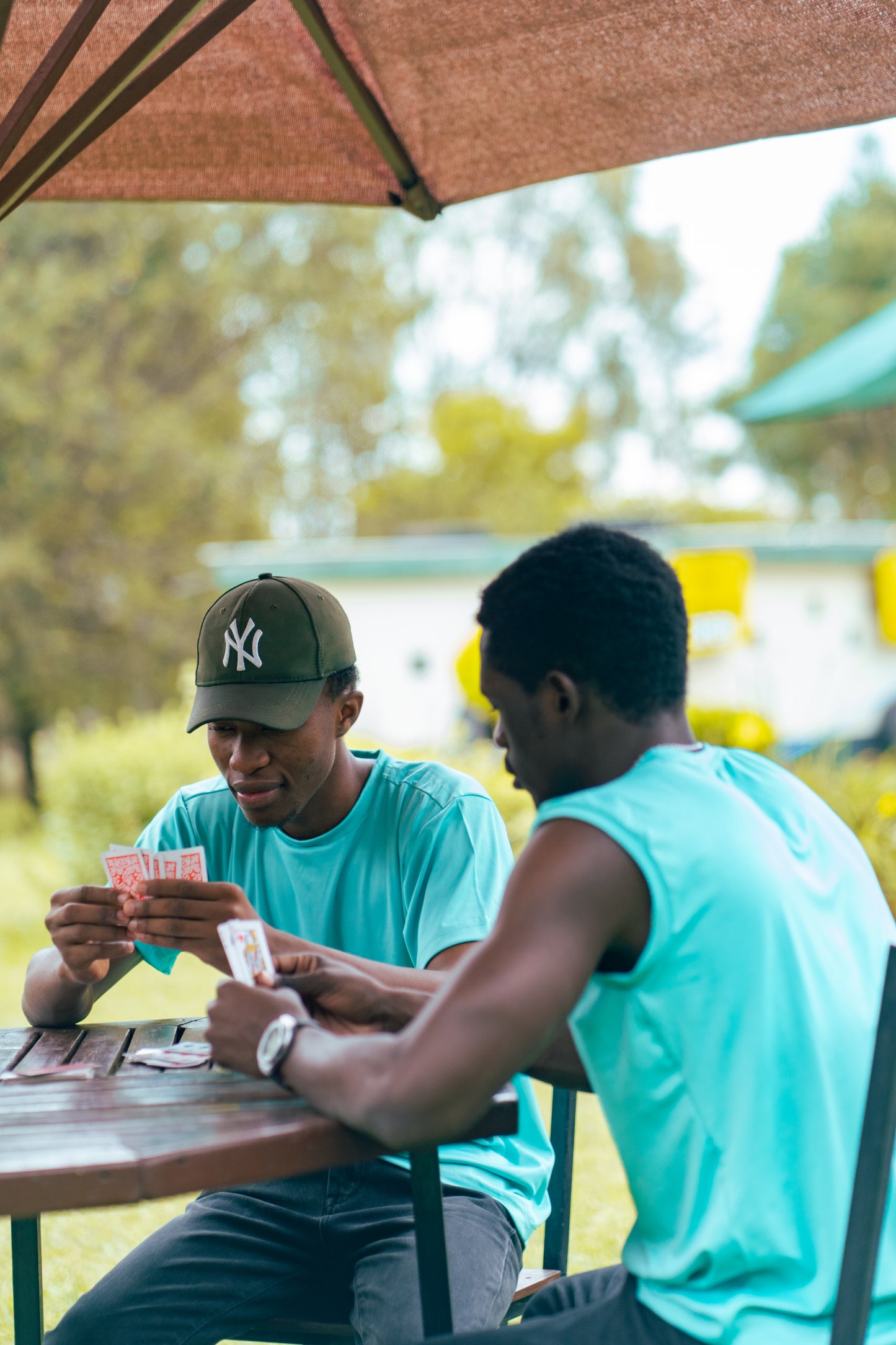 ZAPATOS Run Division Onli_Fresh Unisex Tshirts .