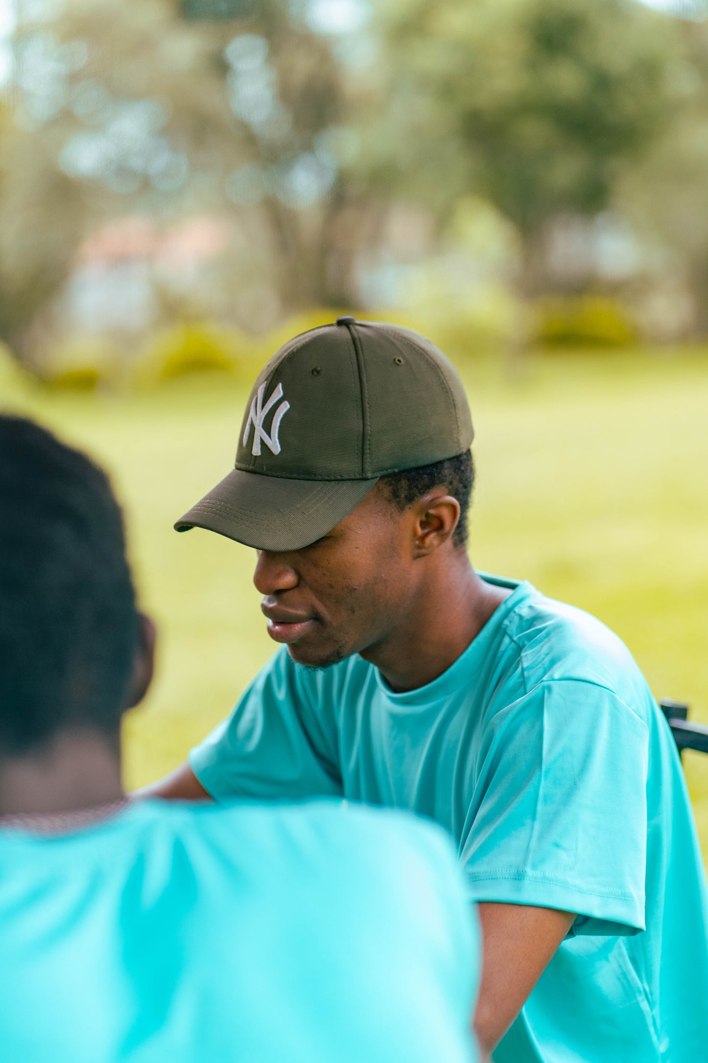 ZAPATOS Run Division Onli_Fresh Unisex Tshirts .