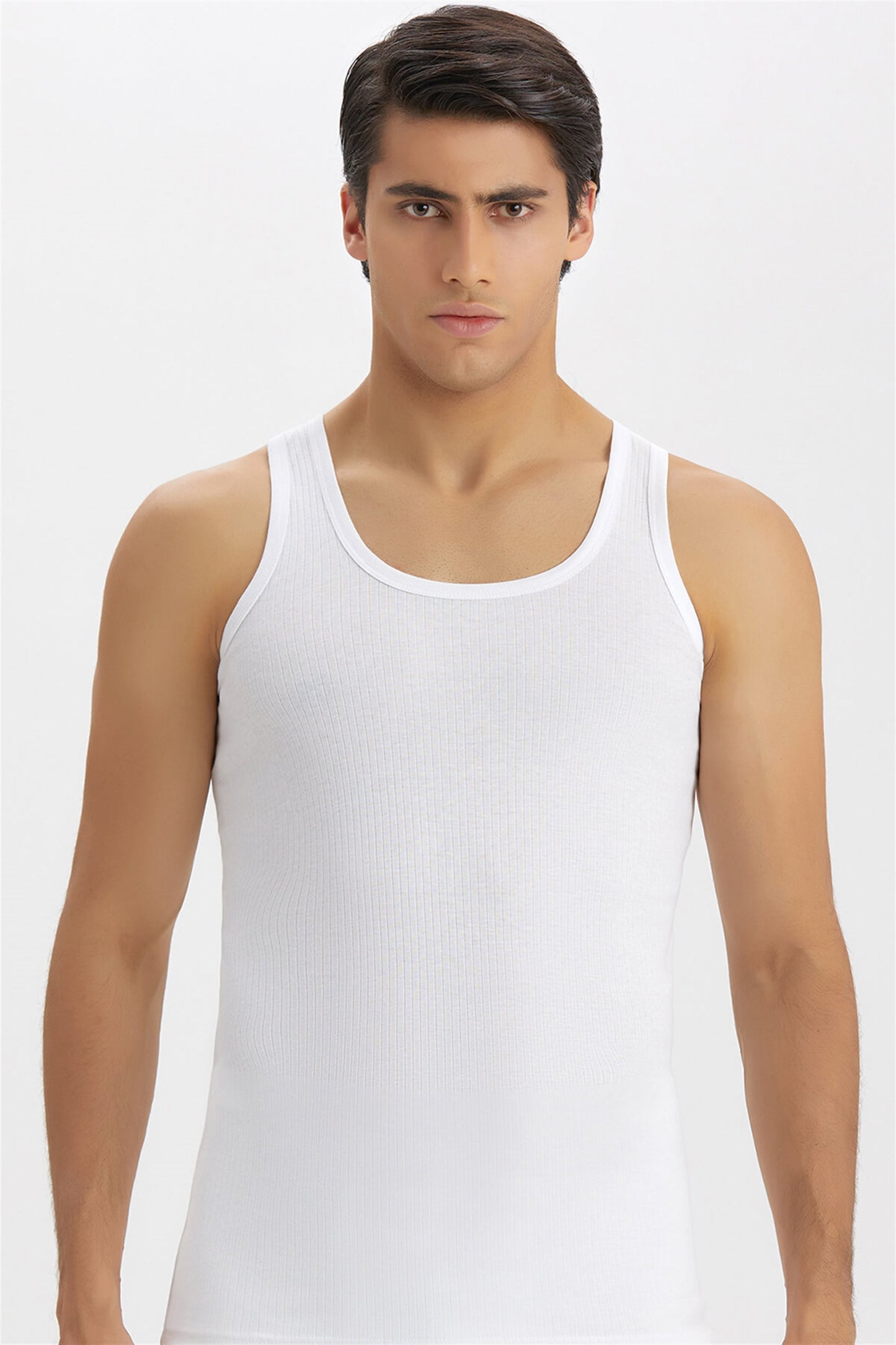 Baykar Men Vests
