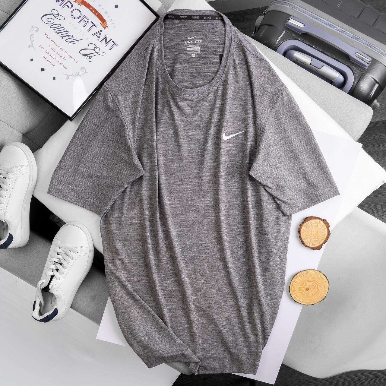 Nike Men's Dri-Fit Tops - ZAPATOS