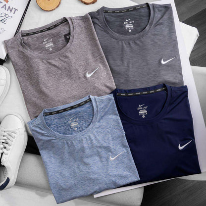 Nike Men's Dri-Fit Tops - ZAPATOS