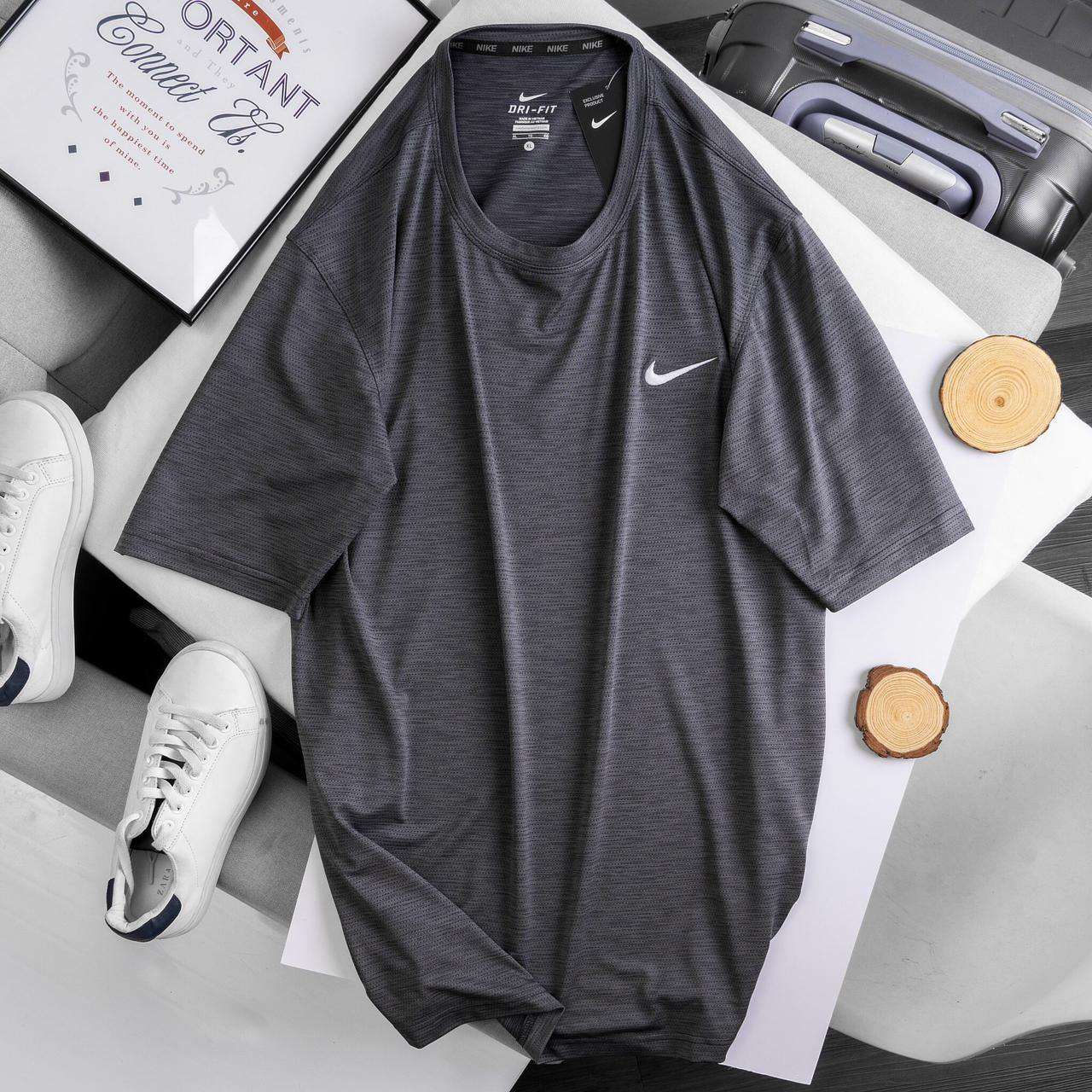 Nike Men's Dri-Fit Tops - ZAPATOS