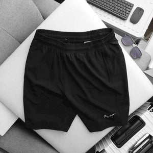 Nike Men Shorts Dri-FIT Solo Swoosh Academy