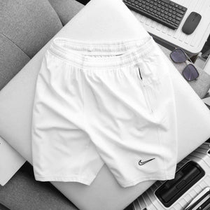 Nike Men Shorts Dri-FIT Solo Swoosh Academy