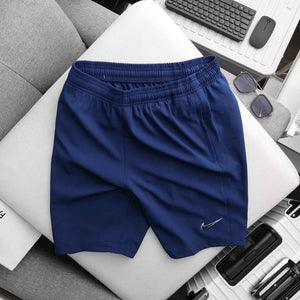 Nike Men Shorts Dri-FIT Solo Swoosh Academy