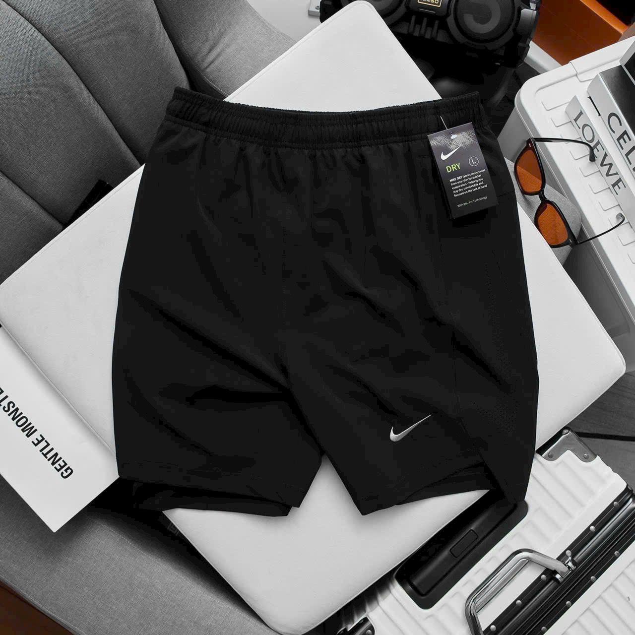 Nike Swoosh Men’s Shorts Dri Fit