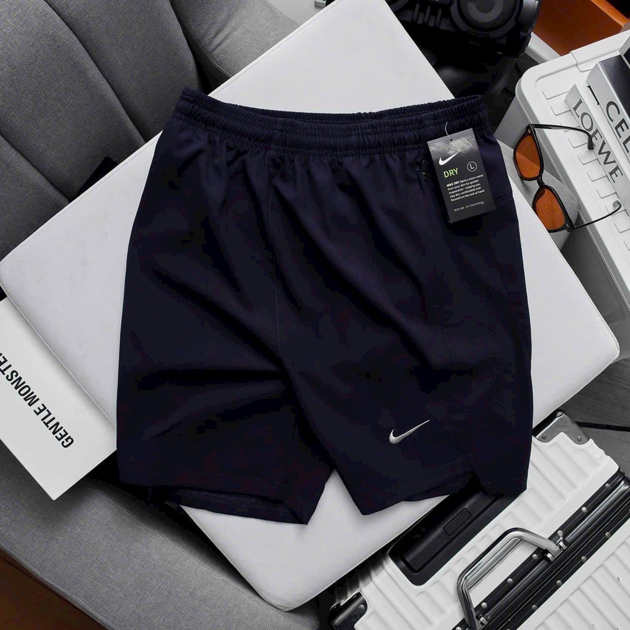 Nike Swoosh Men’s Shorts Dri Fit