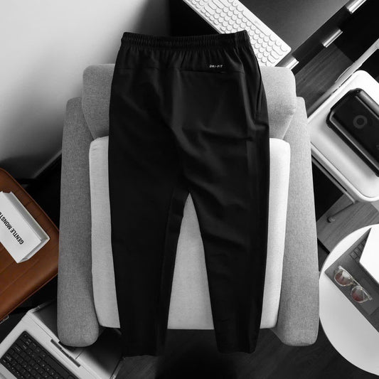 Nike Swoosh Jogger Pants