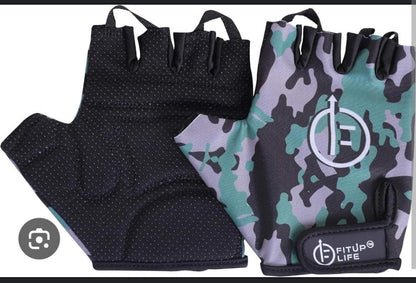 Gym Gloves