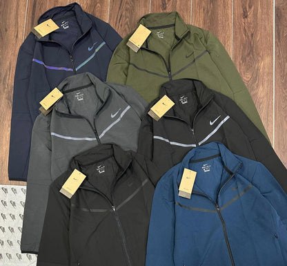 Nike Sportswear Wind runner Stripe Jacket