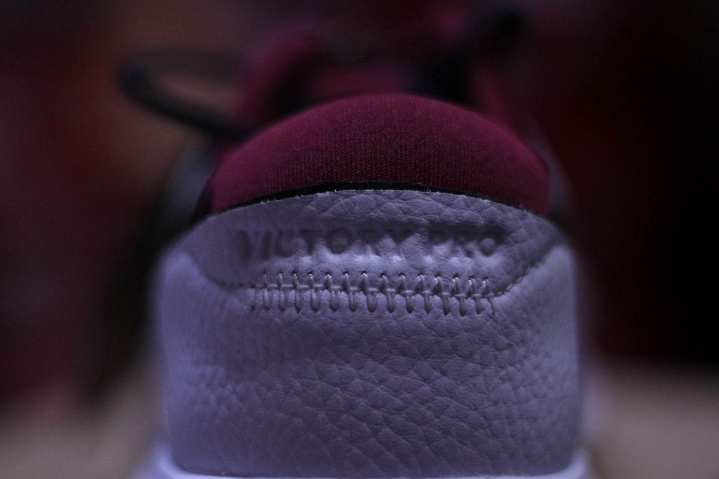 NIKE VICTORY PRO 3 GOLF SHOE