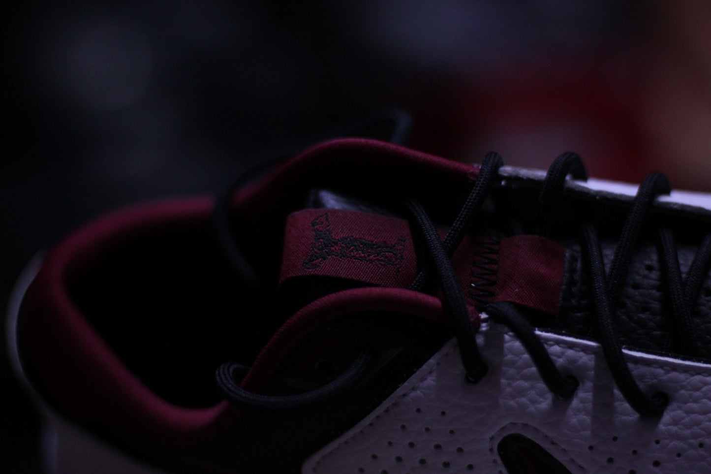 NIKE VICTORY PRO 3 GOLF SHOE