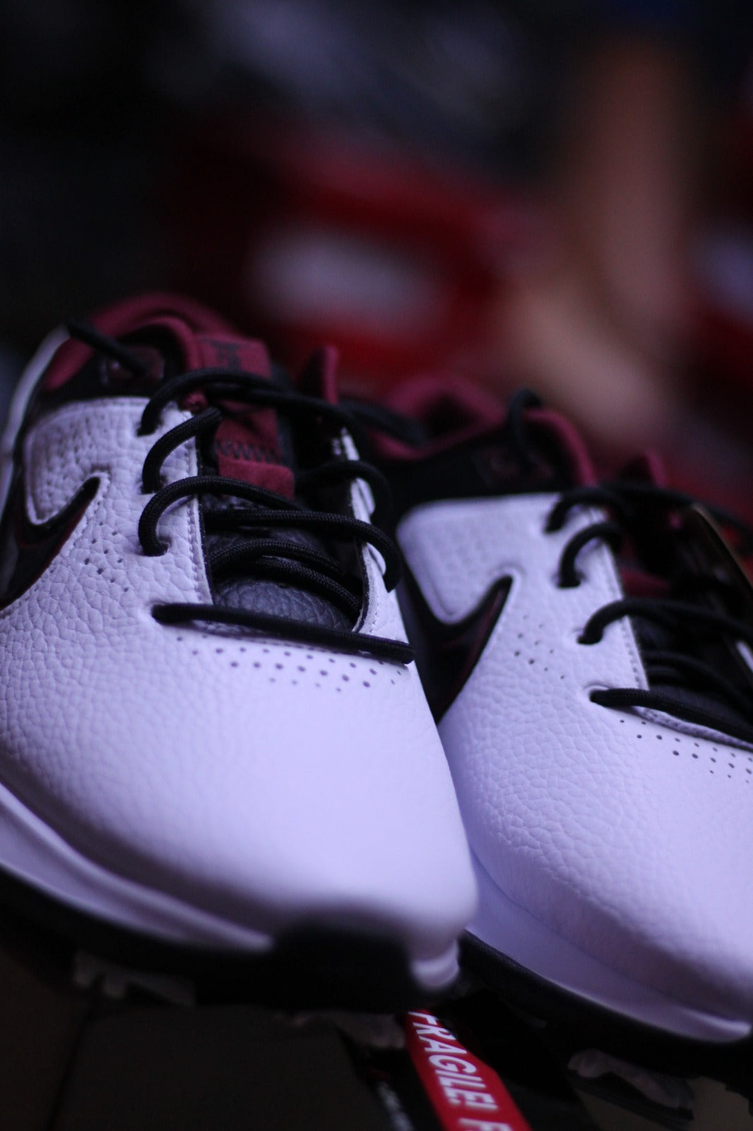 NIKE VICTORY PRO 3 GOLF SHOE