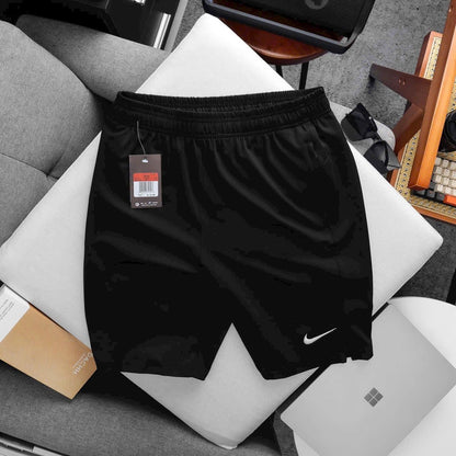 Nike Men Shorts Dri-FIT Solo Swoosh Academy