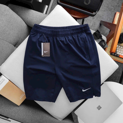 Nike Men Shorts Dri-FIT Solo Swoosh Academy