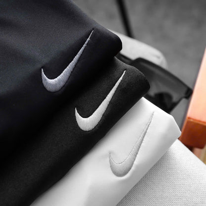 Nike Men Camo Dri-fit Tshirt